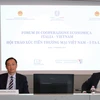 De nouvelles opportunités pour la coopération commerciale Vietnam – Italie
