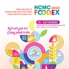 Bientôt le Salon international de l'agro-alimentaire de Ho Chi Minh-Ville 2022