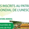 Huit sites inscrits au patrimoine mondial de l’UNESCO du Vietnam