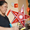 Les jouets traditionnels de la Fête de la Mi-Automne restent toujours dans le cœur des Vietnamiens 