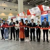 Le Vietnam participe à l'exposition M-Tech Osaka 2022 au Japon