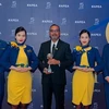 Vietravel Airlines remporte le Prix de la marque inspirante