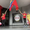 Le Président Hô Chi Minh et le Vietnam vus par les artistes vénézuéliens