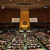 Le Vietnam élu au Conseil des droits de l’homme des Nations Unies
