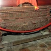 Reconnaissance de l'autel de la pagode Keo à Thai Binh en tant que "Trésor national"