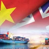 Belle perspective du commerce bilatéral entre le Vietnam et le Royaume-Uni