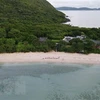 Ba Ria-Vung Tau identifie ses avantages et crée des percées pour le tourisme maritime et insulaire