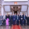 Ho Chi Minh-Ville promeut la signature d'accords d'amitié avec les provinces argentines