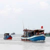 Lutte contre la pêche INN: Renforcer le traitement des navires violant la surveillance de croisière