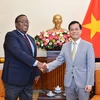 Haïti souhaite renforcer ses relations avec le Vietnam
