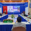 An Giang promeuvent ses liens commerciaux avec les entreprises cambodgiennes