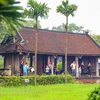 Pagode Keo : un patrimoine historique, culturel et folklorique préservé et valorisé 