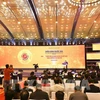 Forum national sur le développement des entreprises numériques Make in Vietnam 2022