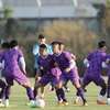 AFF Cup 2022: le Vietnam vise trois points lors de son premier match