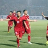AFF Suzuki 2018: Les médias étrangers apprécient la victoire de la sélection vietnamienne