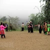 Les H'mong de Son La accueillent avec joie leur Têt traditionnel