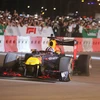 Lancement de la nouvelle saison de F1 à Hanoi