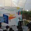 Hô Chi Minh-Ville: De nombreuses activités pour célébrer la Journée vietnamienne du livre