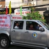 Hô Chi Minh-Ville a exhorté les gens à prévenir la dengue