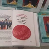 Lancement d'un livre sur les relations entre le Vietnam et l'Egypte en arabe