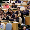 Vietnam-Conseil de sécurité de l'ONU: Opportunité de continuer à contribuer aux affaires mondiales