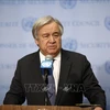 Le Secrétaire général de l’ONU souligne le rôle du développement durable des mers et océans