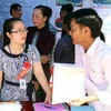 Ho Chi Minh-Ville a besoin de 155 000 ouvriers pour le second semestre ​