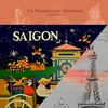 Présentation du spectacle «Saigon/Paris: Aller simple» à Paris