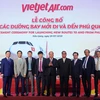 Vietjet exploite six lignes aériennes aller-retour à Phu Quoc