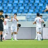  Football : le Vietnam bat la Chine lors d’un match amical