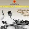 Concours d'écriture sur le président Ho Chi Minh lancé en Indonésie
