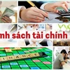 Forum des finances du Vietnam 2019 à Quang Ninh