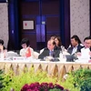 Le Vietnam participe aux réunions préparatoires du 35e sommet de l'ASEAN