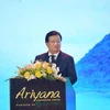  Le forum des hommes d’affaires du Vietnam 2019