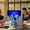 Des entreprises vietnamiennes et japonaises s'associent pour soutenir le développement du Mozambique