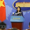 Le Vietnam souhaite des mesures efficaces pour assurer la sécurité des Vietnamiens à Hong Kong