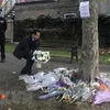 L’ambassadeur britannique présente ses condoléances aux familles des victimes du camion à Essex