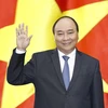 Le Premier ministre Nguyen Xuan Phuc se rend en République de Corée pour des sommets