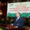 L'Association des anciens combattants du Vietnam est vraiment un solide soutien du Parti