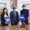 T&T Group achète toute la quantité d'anacarde brute de Côte d'Ivoire