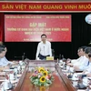 Les chefs de représentations vietnamiennes à l'étranger doivent assumer leur tâche confiée