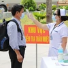Le Vietnam entre dans le 43e jour sans cas de COVID-19 dans la communauté