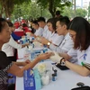 Le Vietnam lance un appel de sensibilisation au dépistage du diabète