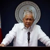 Philippines appellent à suivre une voie pacifique dans le règlement des différends en Mer Orientale
