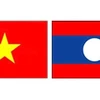 Félicitations pour la Fête nationale du Laos