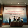 Le Vietnam a un rôle central dans les relations entre la R. de Corée et l’ASEAN