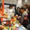 Le Vietnam à Winternational Embassy Showcase aux Etats-Unis