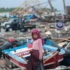 La Nouvelle-Zélande accorde un million de dollars au redressement indonésien après le tsunami