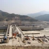 Hanoï : consultation nationale à propos du projet hydroélectrique de Pak Lay du Laos