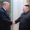 KCNA : Donald Trump et Kim Jong-un poursuivront leurs discussions sur la dénucléarisation
